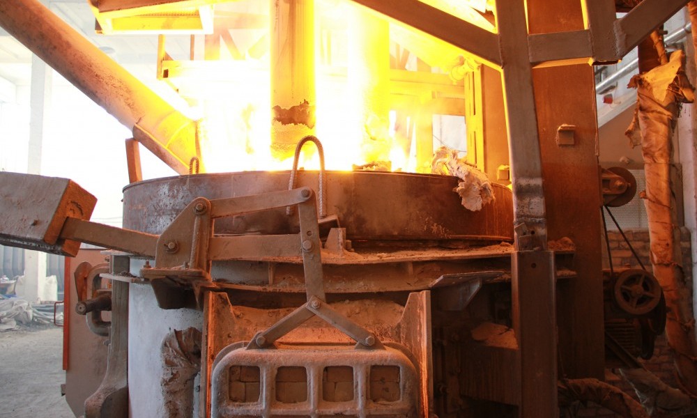 Enter keywords to search engine promotion